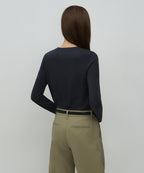 MUSINSA STANDARD WOMAN MUSINSA STANDARD WOMAN T-Shirt Size M