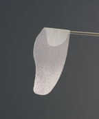 DUEM DUEM Close-fitting Collagen Patch