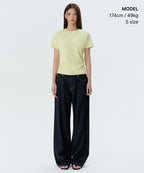 MUSINSA STANDARD WOMAN MUSINSA STANDARD WOMAN T-Shirt Size S