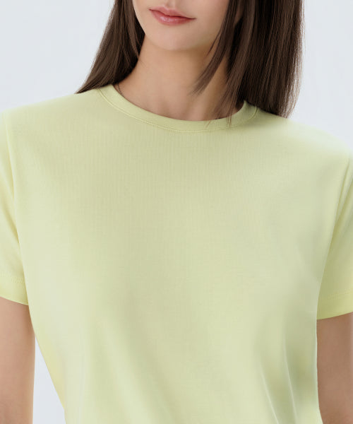 MUSINSA STANDARD WOMAN MUSINSA STANDARD WOMAN T-Shirt Size S