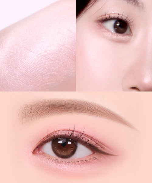 CLIO CLIO Prism Highlighter 25AD + Lip Tint