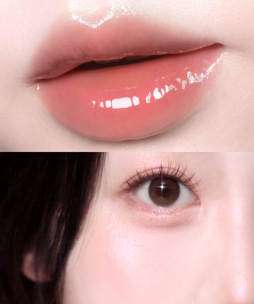 CLIO CLIO Lip Tint Special Set #3