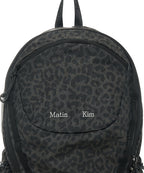 MATIN KIM MATIN KIM Backpack Unique Design