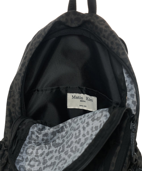 MATIN KIM MATIN KIM Backpack Unique Design