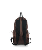 MATIN KIM MATIN KIM Backpack Brown