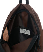 MATIN KIM MATIN KIM Backpack Brown