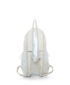 MATIN KIM MATIN KIM Backpack White