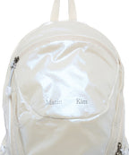 MATIN KIM MATIN KIM Backpack White