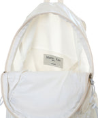 MATIN KIM MATIN KIM Backpack White