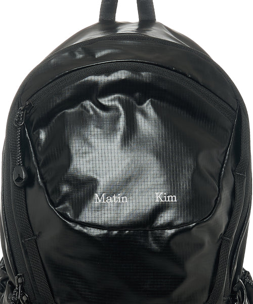 MATIN KIM MATIN KIM Backpack Black