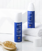 SMIB Lactobio color change dyeing shampoo