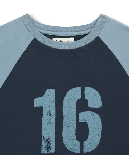 MATIN KIM MATIN KIM T-Shirt Unisex