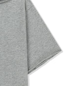 MATIN KIM MATIN KIM T-Shirt Asymmetric Top
