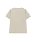 MATIN KIM MATIN KIM T-Shirt Crease Top