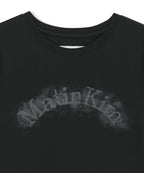 MATIN KIM MATIN KIM T-Shirt Crop Top