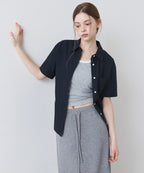 MIXXO MIXXO T-Shirt Color Matching Tank Top
