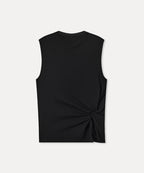 MIXXO MIXXO T-Shirt Twisted Sleeveless