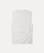 MIXXO MIXXO T-Shirt Twisted Sleeveless