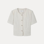 MIXXO MIXXO Jacket Short Sleeve