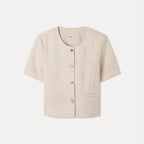 MIXXO MIXXO Jacket Short Sleeve