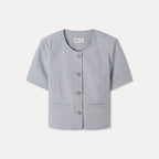 MIXXO MIXXO Jacket Short Sleeve