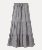 MIXXO MIXXO Skirt Long