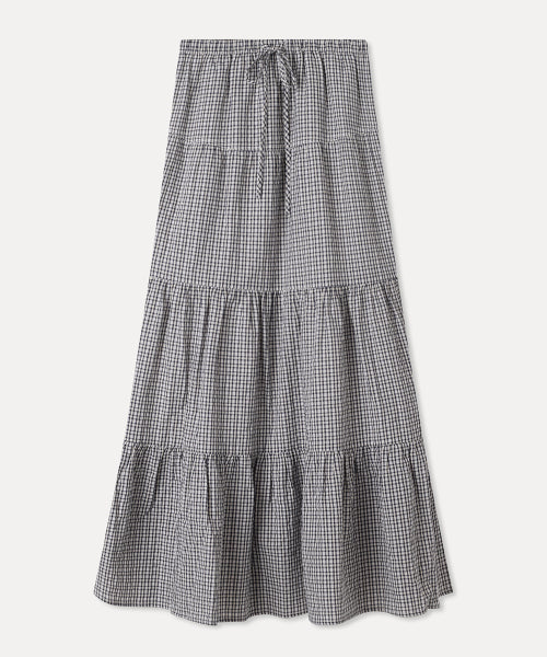 MIXXO MIXXO Skirt Long