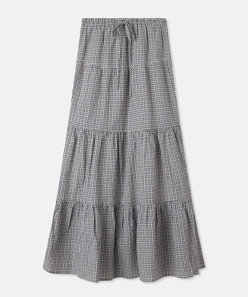 MIXXO MIXXO Skirt Long