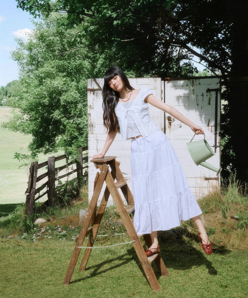 MIXXO MIXXO Skirt Long