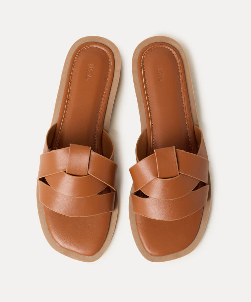 MIXXO MIXXO Flat Twist Slide C