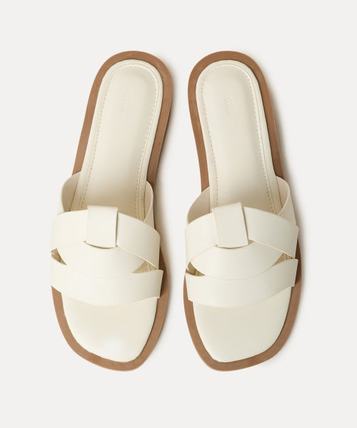 MIXXO MIXXO Flat Twist Slide C