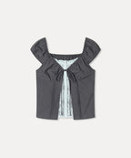 MIXXO MIXXO Layered Blouse Women C