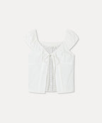 MIXXO MIXXO Layered Blouse Women C