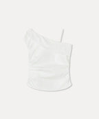 MIXXO MIXXO One Shoulder Blouse C