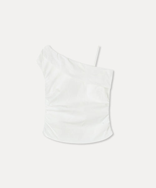 MIXXO MIXXO One Shoulder Blouse C