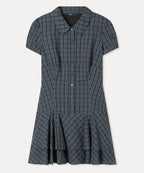 MIXXO MIXXO Shirt Dress C