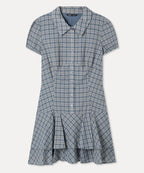 MIXXO MIXXO Shirt Dress C