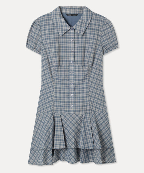 MIXXO MIXXO Shirt Dress C