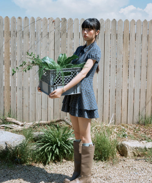 MIXXO MIXXO Shirt Dress C