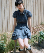 MIXXO MIXXO Shirt Dress C