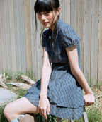 MIXXO MIXXO Shirt Dress C