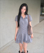 MIXXO MIXXO Shirt Dress C