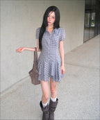 MIXXO MIXXO Shirt Dress C