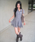 MIXXO MIXXO Shirt Dress C