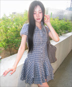MIXXO MIXXO Shirt Dress C
