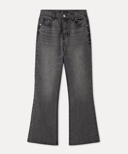 MIXXO MIXXO Relaxed Bootcut Denim C