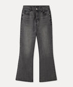 MIXXO MIXXO Relaxed Bootcut Denim C