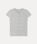 MIXXO MIXXO Cardigan Short Sleeve
