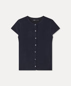 MIXXO MIXXO Cardigan Short Sleeve