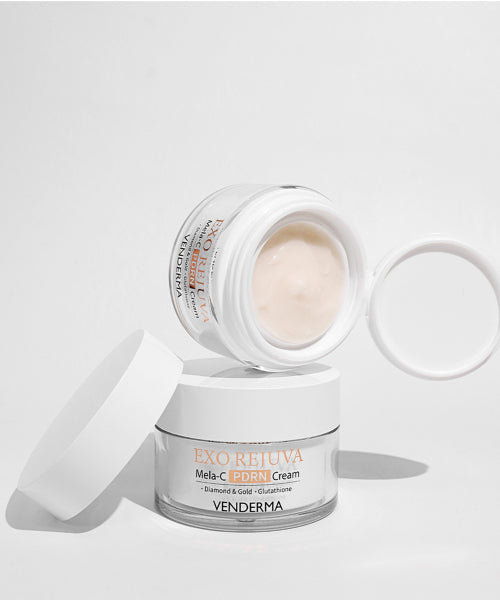 VENDERMA VENDERMA EXO Rejuva Mela C PDRN Cream 50ml